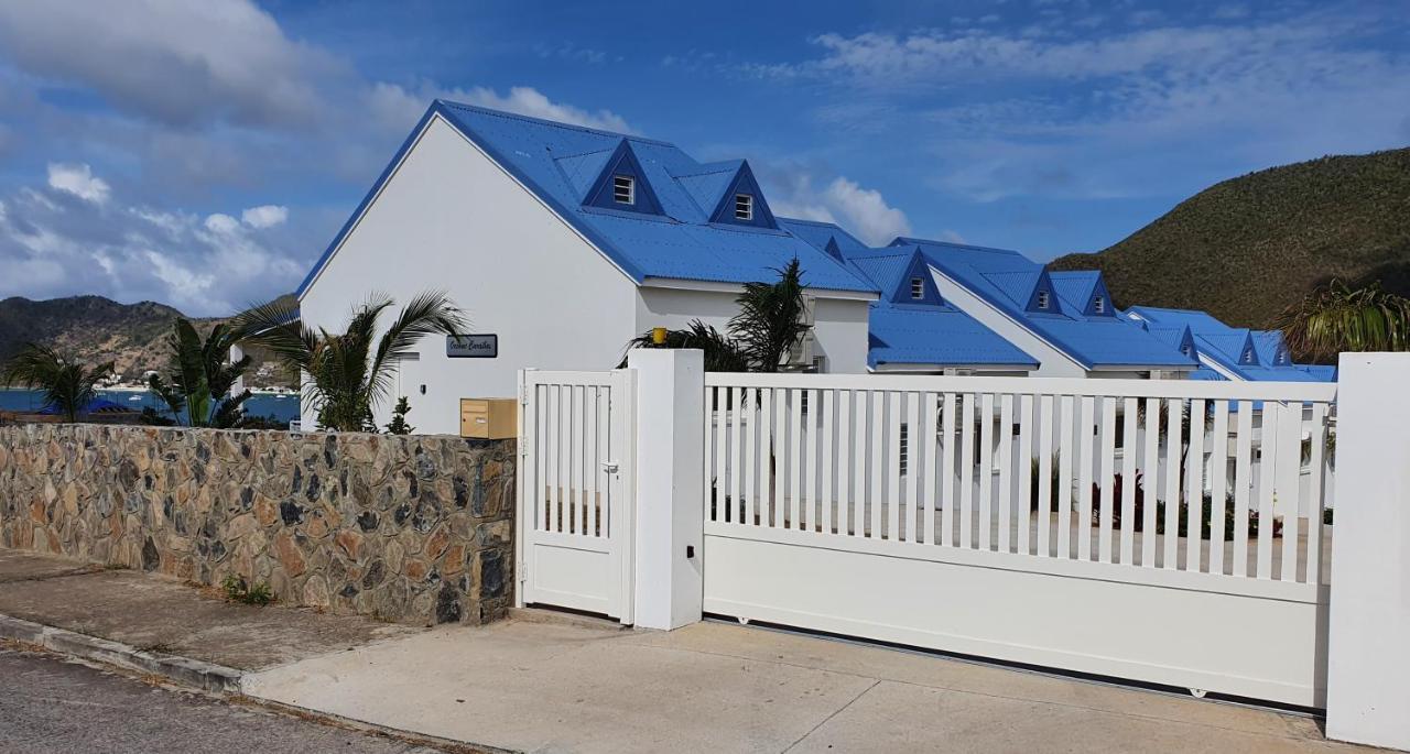 سانت مارتن Villa Jasmin By Oceane Caraibes المظهر الخارجي الصورة